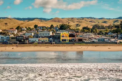 136 Ocean Front, Cayucos, CA 93430 - Photo 17