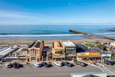 136 Ocean Front, Cayucos, CA 93430 - Photo 13