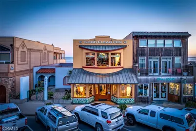 136 Ocean Front, Cayucos, CA 93430 - Photo 9