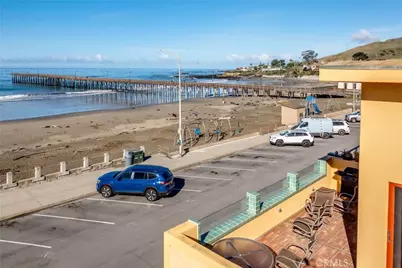 136 Ocean Front, Cayucos, CA 93430 - Photo 15