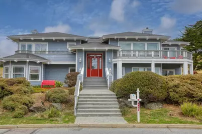 4824 Windsor Boulevard, Cambria, CA 93428 - Photo 1