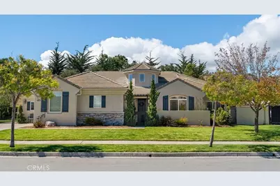 103 Quail Ridge Court, Arroyo Grande, CA 93420 - Photo 1