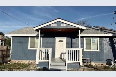 402 Mary, Maricopa, CA 93252 - Photo 1