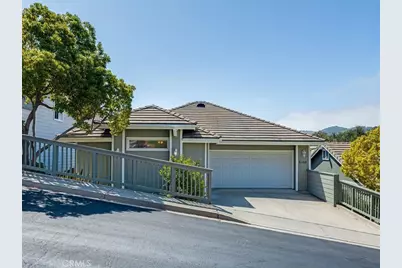 6160 Mourning Dove Lane, Avila Beach, CA 93424 - Photo 1