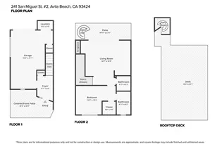 241 San Miguel St, Avila Beach, CA 93424 - Photo 37