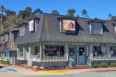 816 Main Street, Cambria, CA 93428 - Photo 1