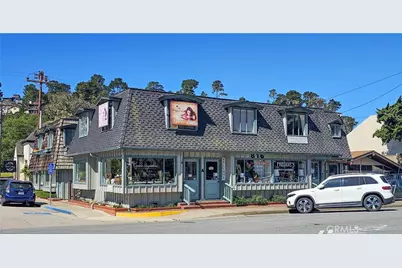 816 Main Street, Cambria, CA 93428 - Photo 1