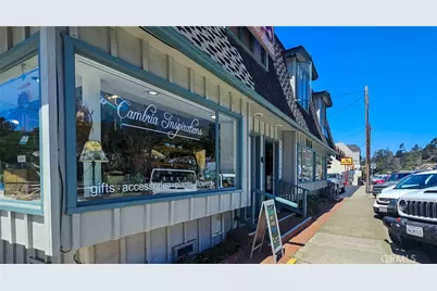 816 Main Street, Cambria, CA 93428 - Photo 3