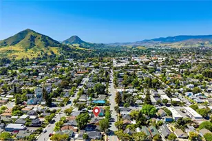 1719 1721 Chorro, San Luis Obispo, CA 93401 - Photo 41