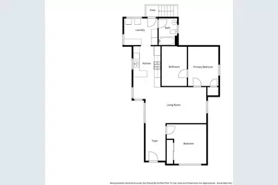 1719 1721 Chorro, San Luis Obispo, CA 93401 - Photo 3