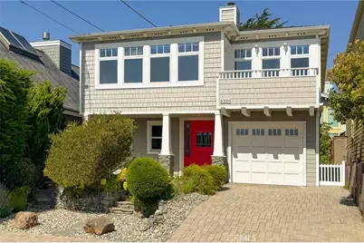 5320 Windsor Boulevard, Cambria, CA 93428 - Photo 1