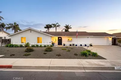 1520 Baden Avenue, Grover Beach, CA 93433 - Photo 1