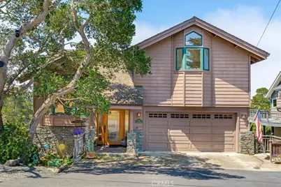 1919 Richard Avenue, Cambria, CA 93428 - Photo 1