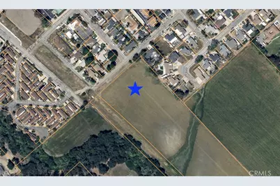 0 W Price/Sparks Street, Nipomo, CA 93444 - Photo 3