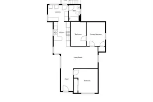 1719 1721 Chorro, San Luis Obispo, CA 93401 - Photo 3