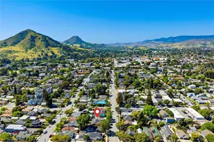 1719 1721 Chorro, San Luis Obispo, CA 93401 - Photo 41