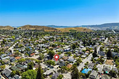 1719 1721 Chorro, San Luis Obispo, CA 93401 - Photo 39