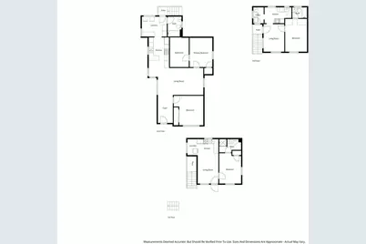 1719 1721 Chorro, San Luis Obispo, CA 93401 - Photo 45