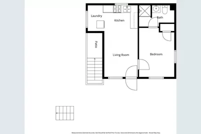 1719 1721 Chorro, San Luis Obispo, CA 93401 - Photo 31
