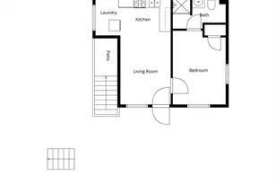 1719 1721 Chorro, San Luis Obispo, CA 93401 - Photo 31