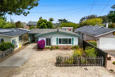 550 Mitchell Drive, Los Osos, CA 93402 - Photo 1