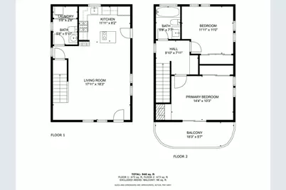 2195 Green Street, Cambria, CA 93428 - Photo 41