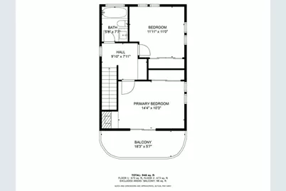 2195 Green Street, Cambria, CA 93428 - Photo 43