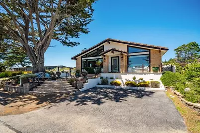 5752 Moonstone Beach, Cambria, CA 93428 - Photo 49