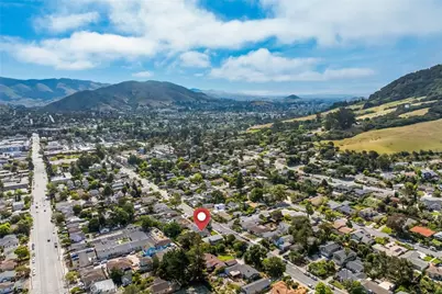 298 Ramona Drive, San Luis Obispo, CA 93405 - Photo 35