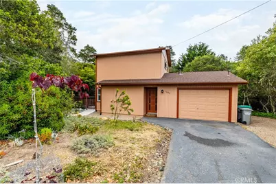 1580 Emerson, Cambria, CA 93428 - Photo 1