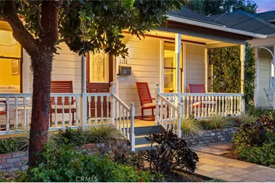 1151 Buchon, San Luis Obispo, CA 93401 - Photo 3