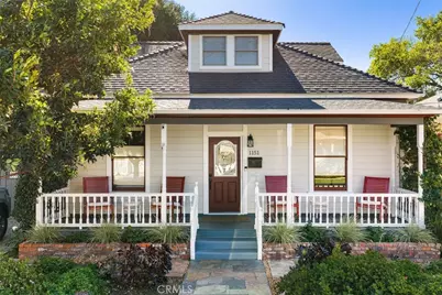 1151 Buchon, San Luis Obispo, CA 93401 - Photo 1