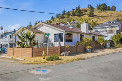 2797 Orville Avenue, Cayucos, CA 93430 - Photo 1