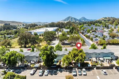 1151 Laurel, San Luis Obispo, CA 93401 - Photo 25
