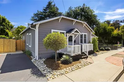 1516 Toro Street, San Luis Obispo, CA 93401 - Photo 3