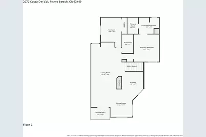 2070 Costa Del Sol, Pismo Beach, CA 93449 - Photo 17