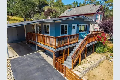 1520 Astor Avenue, Cambria, CA 93428 - Photo 1