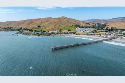 561 Lucerne, Cayucos, CA 93430 - Photo 47