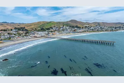 561 Lucerne, Cayucos, CA 93430 - Photo 45