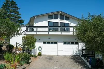 675 Huntington, Cambria, CA 93428 - Photo 5