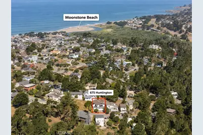 675 Huntington, Cambria, CA 93428 - Photo 3