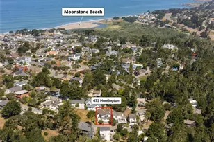 675 Huntington, Cambria, CA 93428 - Photo 3