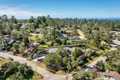2968 Ardath Drive, Cambria, CA 93428 - Photo 1