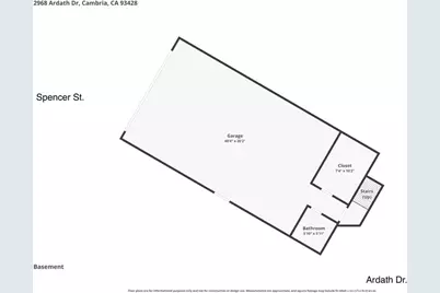 2968 Ardath Drive, Cambria, CA 93428 - Photo 51