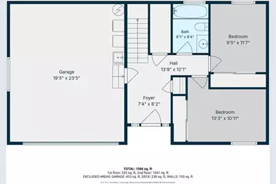 2140 Benson, Cambria, CA 93428 - Photo 43