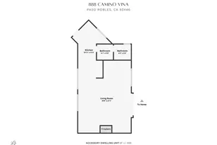 888 Camino Vina, Paso Robles, CA 93446 - Photo 69