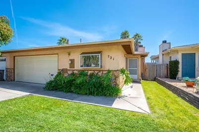 721 Vista Pacifica Circle, Pismo Beach, CA 93449 - Photo 1
