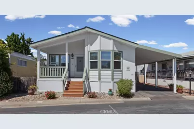 3960 S Higuera Street #66, San Luis Obispo, CA 93401 - Photo 1