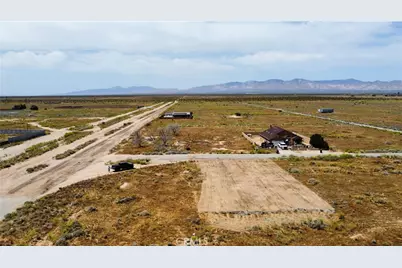 0 79th St, California City, CA 93505 - Photo 7