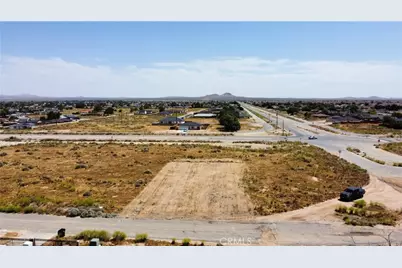 0 79th St, California City, CA 93505 - Photo 3